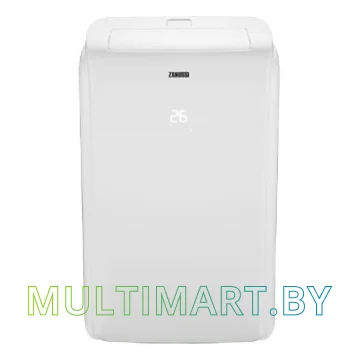 Кондиционер мобильный Zanussi ZACM-09 MS/N1